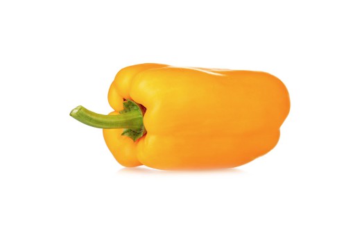 Pimiento Asar Amarillo